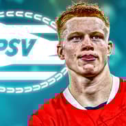 Kees Smit, PSV
