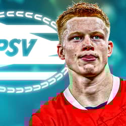 Kees Smit, PSV