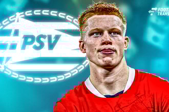 Kees Smit, PSV