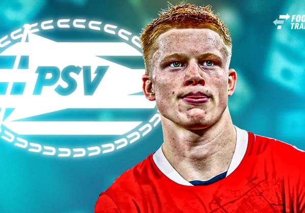 Kees Smit, PSV