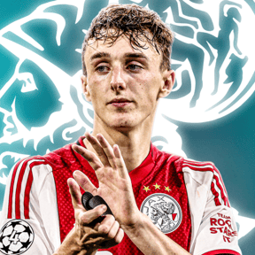 Youri Baas spreekt zich uit over komst nieuwe trainer bij Ajax