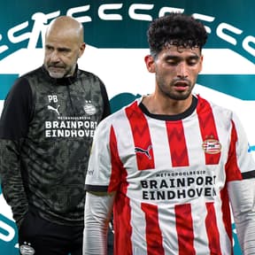 Duel PSV tegen Olympiacos in Champions League doorslaggevend voor toekomst Pepi