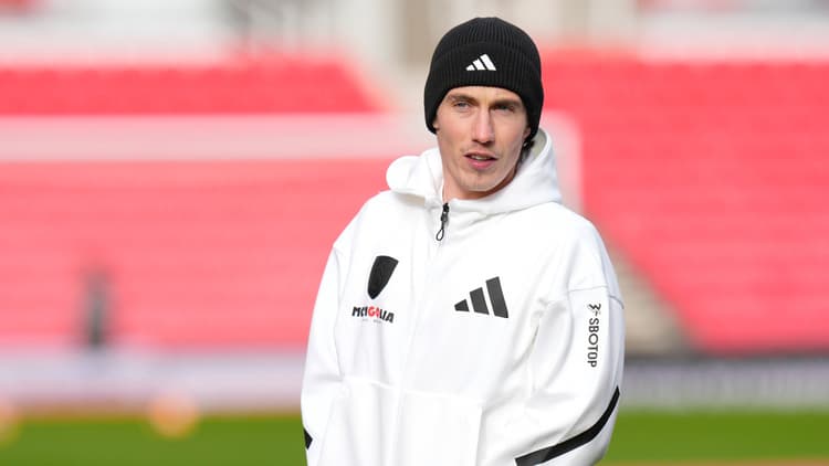 Harry Wilson, Fulham, 2025/26