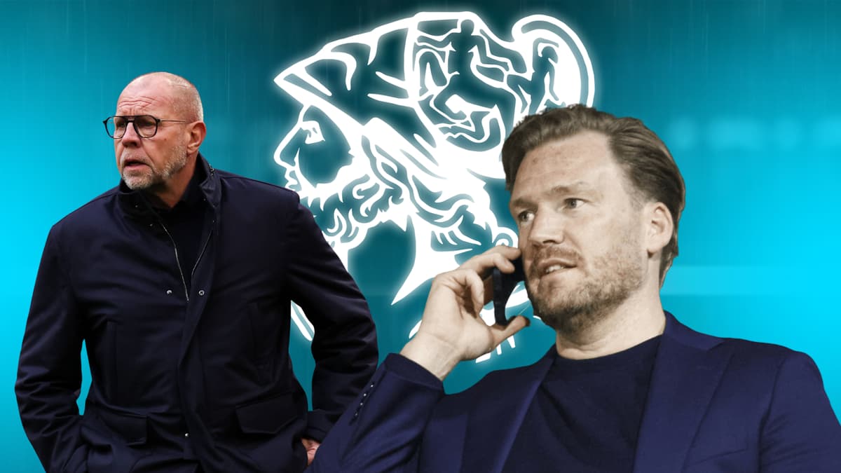 Ajax, Fred Grim, Marijn Beuker