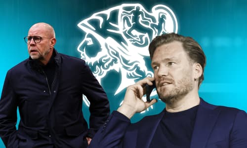 Ajax, Fred Grim, Marijn Beuker