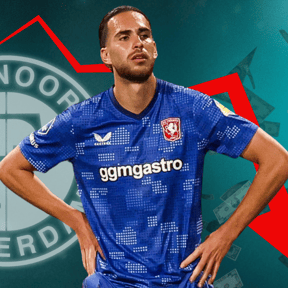 Feyenoord slaat plank helemaal mis met vertrek van Ramiz Zerrouki