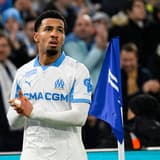 Ethan Nwaneri, Marseille, 2025/26