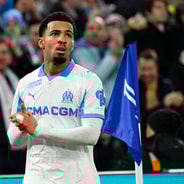 Ethan Nwaneri, Marseille, 2025/26