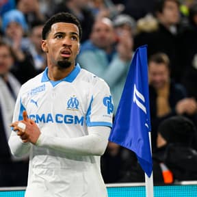 Marseille star confirms Arsenal's worst Ethan Nwaneri fears