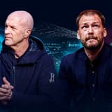 Beuker, Cruijff, Ajax, Fenerbahçe