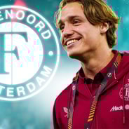 Tobias van den Elshout, Feyenoord
