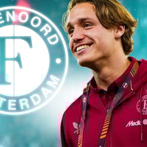 Feyenoord deelt groot nieuws over toekomst Tobias van den Elshout
