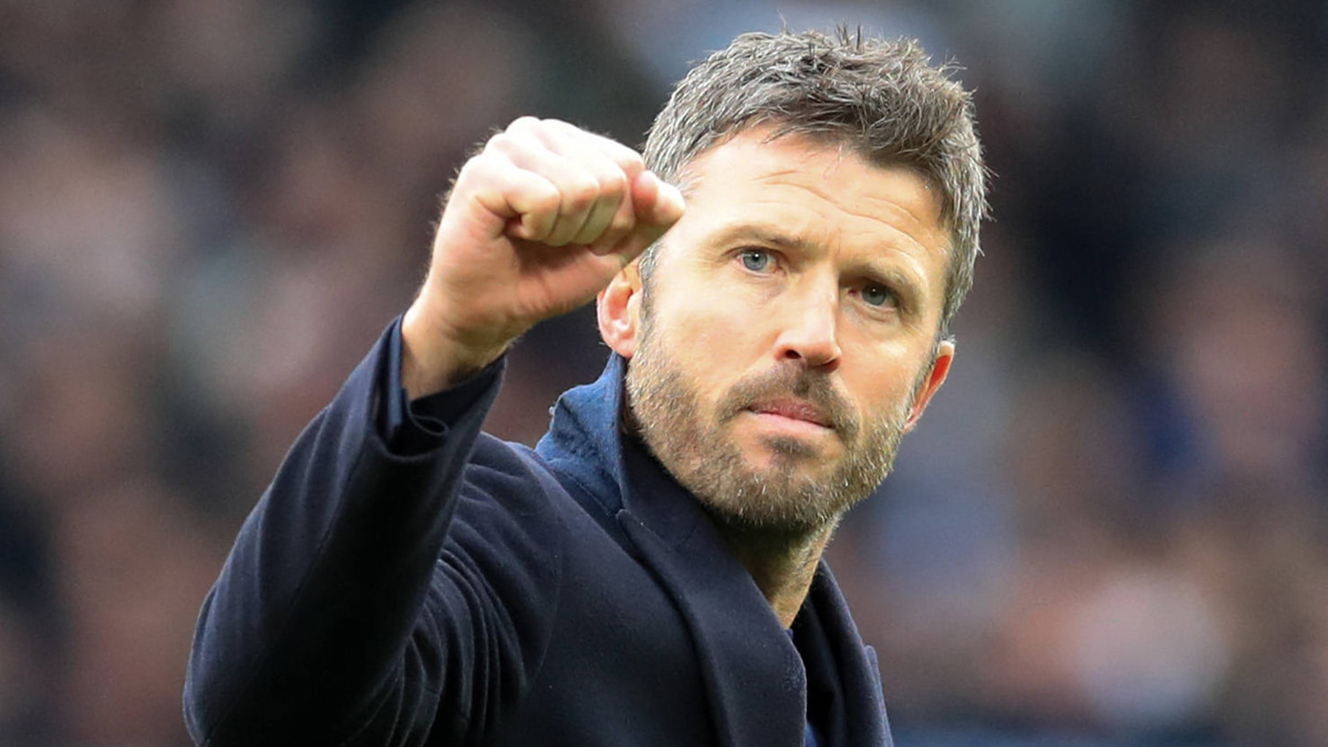 Michael Carrick, Man Utd, 2025/26