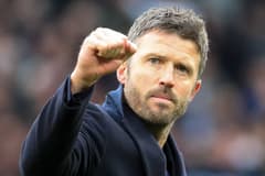 Michael Carrick, Man Utd, 2025/26