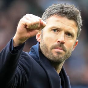 Michael Carrick needed just one game at Man Utd to make Ruben Amorim look foolish