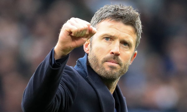 Michael Carrick, Man Utd, 2025/26