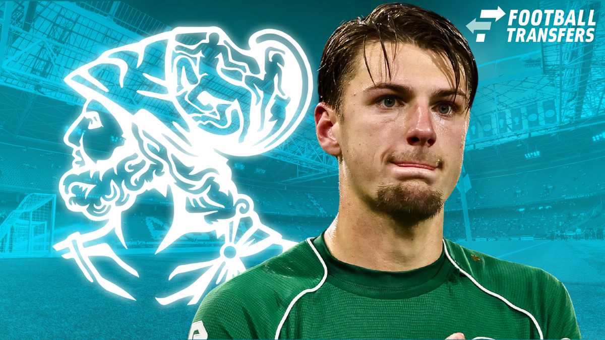 Stije Resink, Ajax