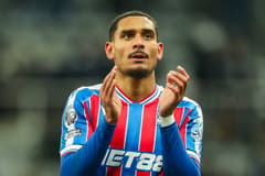 Maxence Lacroix, Crystal Palace, 2025/26