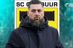 Pascal Bosschaart, SC Cambuur