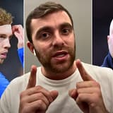 Fabrizio Romano, Cole Palmer, Arne Slot, Transfer News