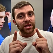 Fabrizio Romano, Cole Palmer, Arne Slot, Transfer News