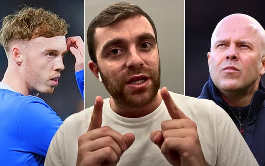 Fabrizio Romano, Cole Palmer, Arne Slot, Transfer News