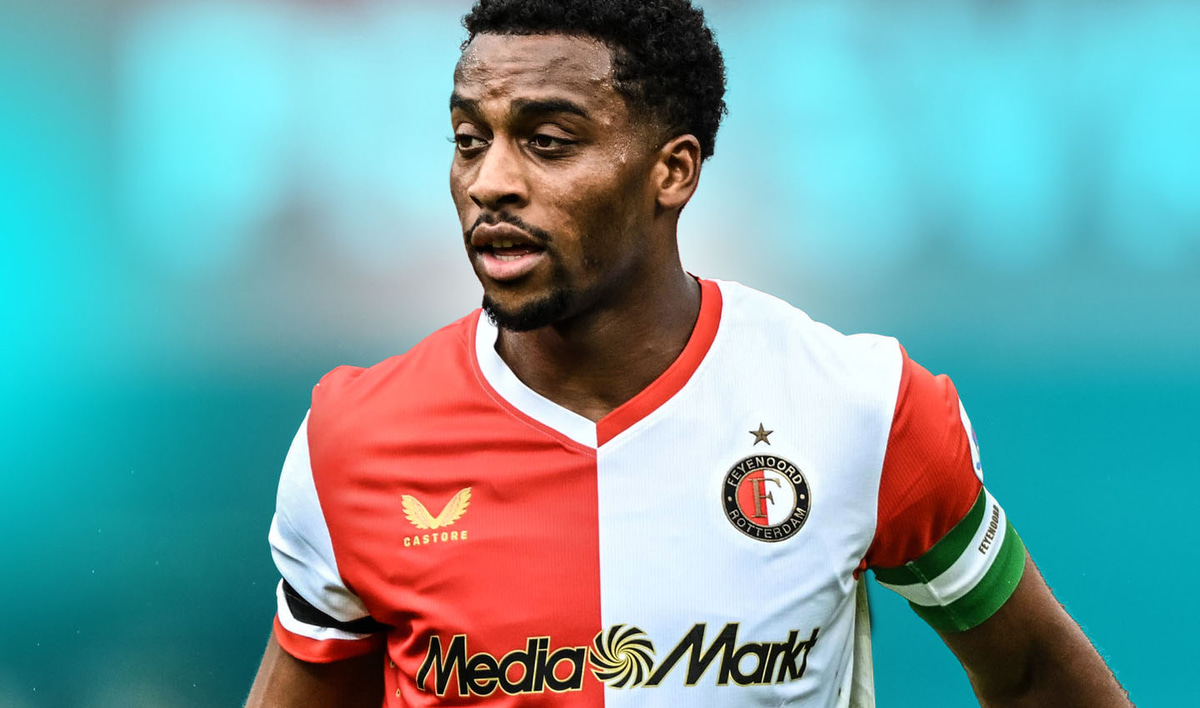 Met de transferdeadline in zicht, bevindt Feyenoord zich in een cruciale fase op de transfermarkt. De club heeft een stevige financiële eis neergelegd voor Quinten Timber, die in de belangstelling staat van Bayer Leverkusen. Dit werd besproken in ...
