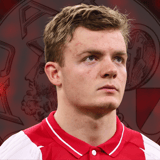 Christian Rasmussen, Ajax