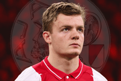 Christian Rasmussen, Ajax