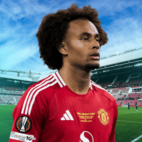 PSV in spitsennood: AD tipt Joshua Zirkzee als ideale versterking