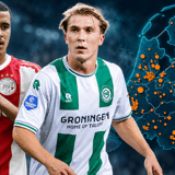 Abdellah Ouazane, Jorg Schreuders