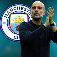 Joseph Guardiola, Manchester City