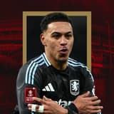 Morgan Rogers, Arsenal