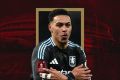 Morgan Rogers, Arsenal