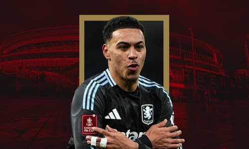 Morgan Rogers, Arsenal