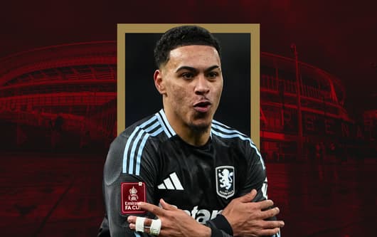 Morgan Rogers, Arsenal