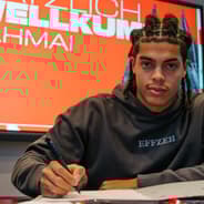 Jahmai Simpson-Pusey, Koln