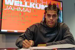 Jahmai Simpson-Pusey, Koln