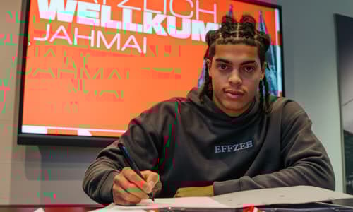 Jahmai Simpson-Pusey, Koln