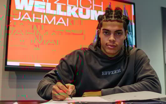 Jahmai Simpson-Pusey, Koln