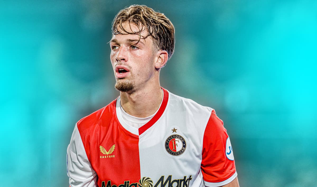 Luciano Valente heeft zich razendsnel aangepast bij Feyenoord en is niet meer weg te denken uit de formatie van Robin van Persie. De 22-jarige middenvelder hield zich onder meer staande in de Europa League en zag zijn Estimated Transfer Value deze...