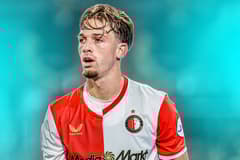 Luciano Valente heeft zich razendsnel aangepast bij Feyenoord en is niet meer weg te denken uit de formatie van Robin van Persie. De 22-jarige middenvelder hield zich onder meer staande in de Europa League en zag zijn Estimated Transfer Value deze...