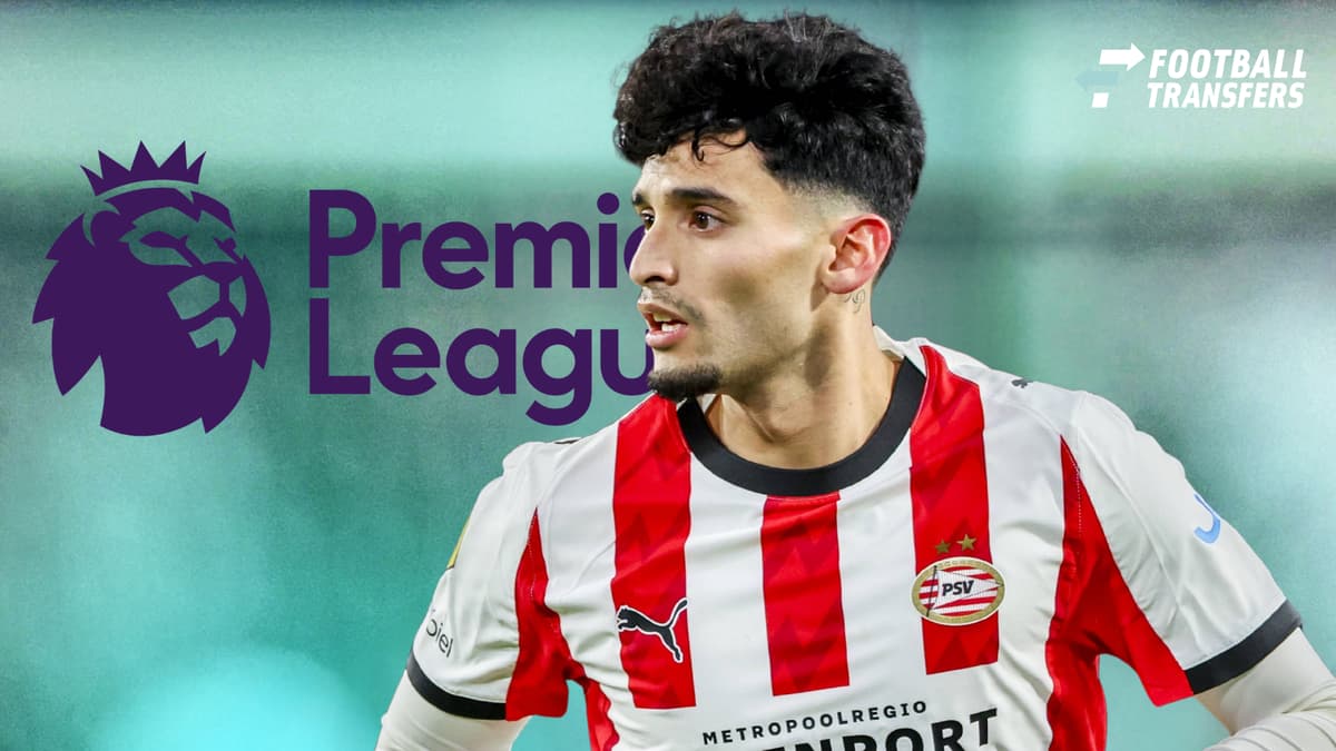 Ricardo Pepi, Premier League