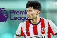 Ricardo Pepi, Premier League