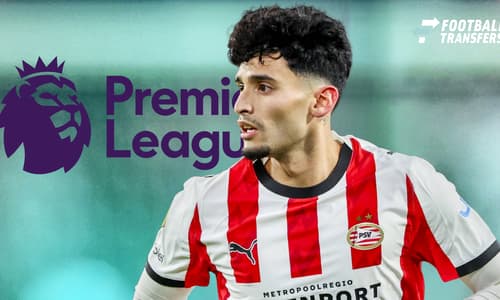 Ricardo Pepi, Premier League