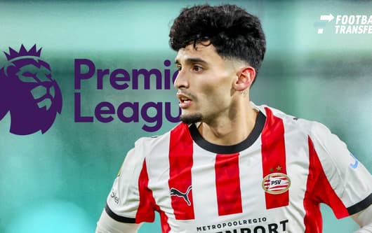 Ricardo Pepi, Premier League