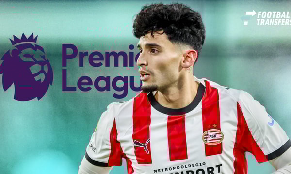 Ricardo Pepi, Premier League