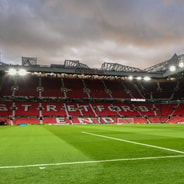 Old Trafford, Stretford End
