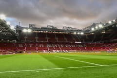 Old Trafford, Stretford End