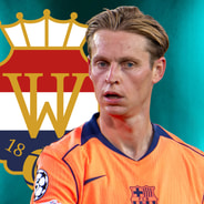 Frenkie de Jong, Willem II